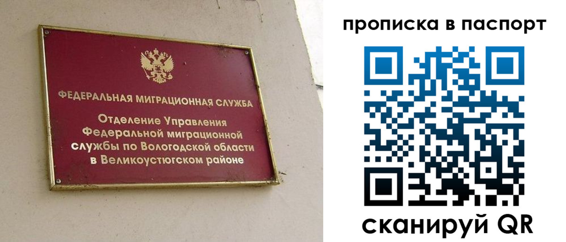 где прописаться в Павловском Посаде